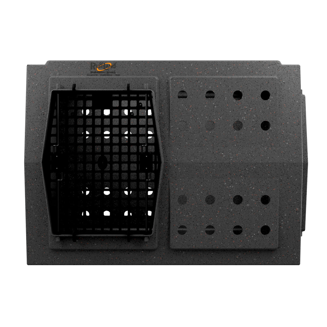 RuffLand X-Large Kennel - - Dog crates by Ruff Land Performance Kennels