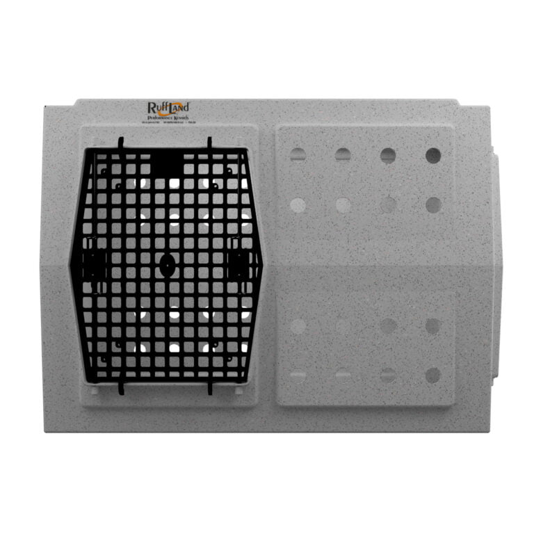 RuffLand X-Large Kennel - - Dog crates by Ruff Land Performance Kennels