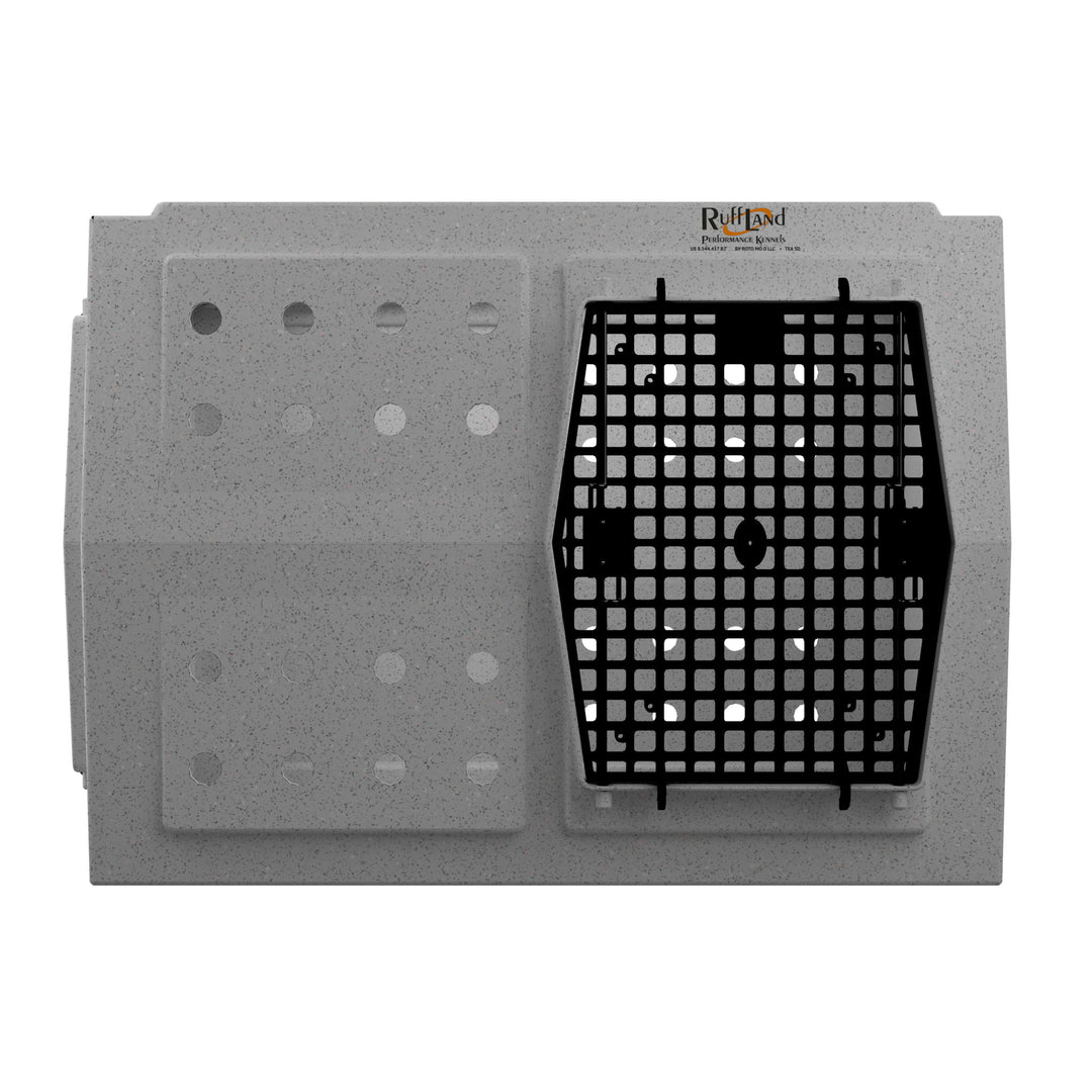 RuffLand X-Large Kennel - - Dog crates by Ruff Land Performance Kennels