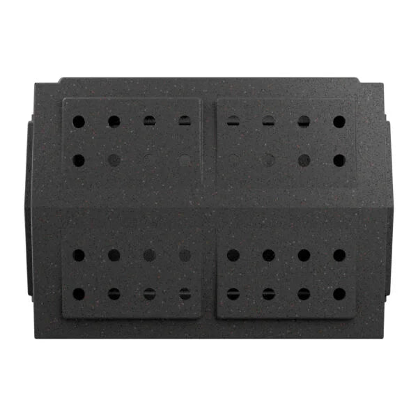 RuffLand X-Large Kennel - - Dog crates by Ruff Land Performance Kennels