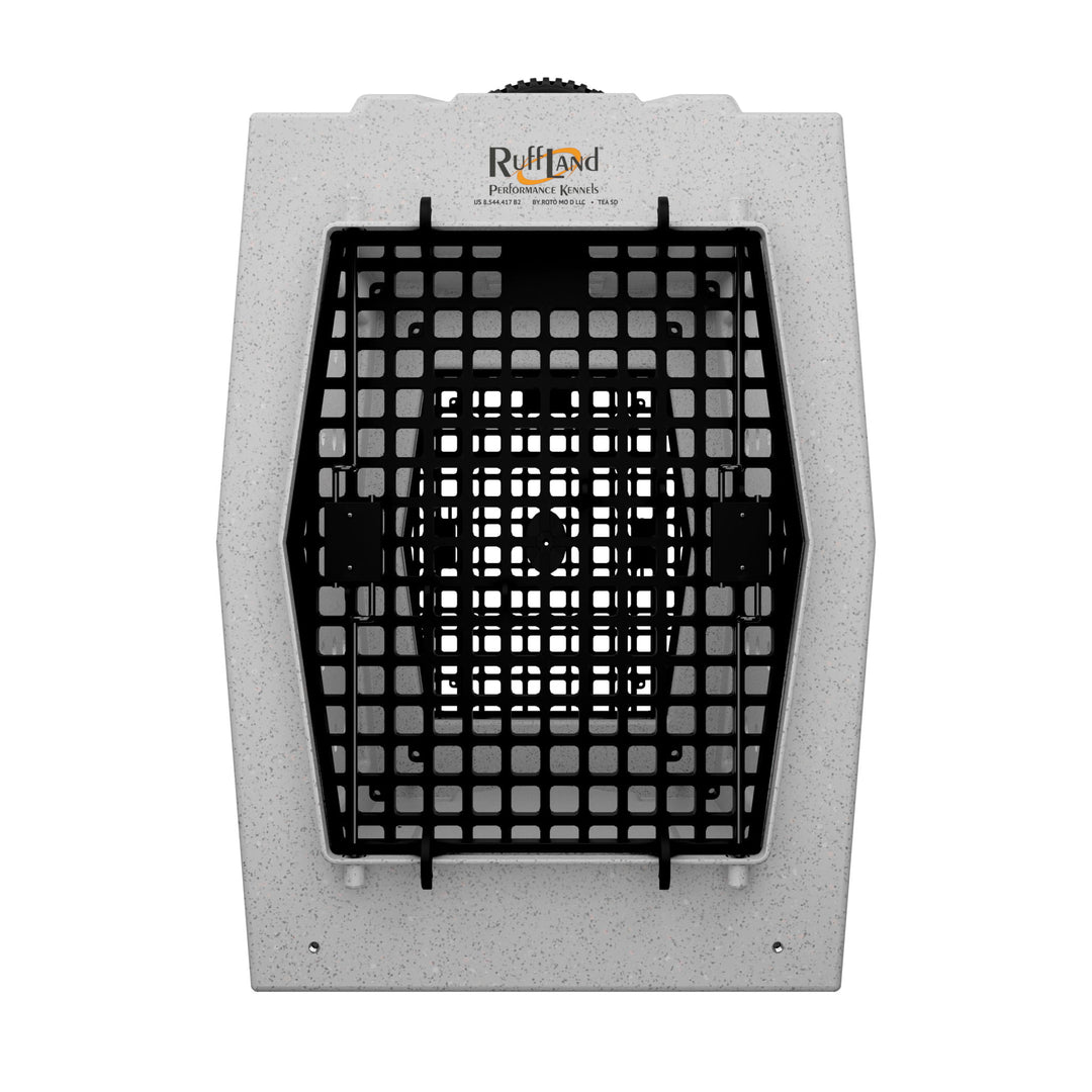 RuffLand X-Large Kennel - - Dog crates by Ruff Land Performance Kennels