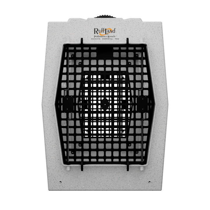 RuffLand X-Large Kennel - - Dog crates by Ruff Land Performance Kennels