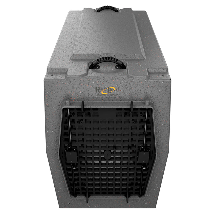RuffLand X-Large Kennel - - Dog crates by Ruff Land Performance Kennels