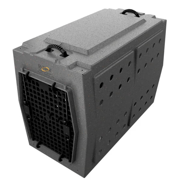 RuffLand X-Large Kennel - - Dog crates by Ruff Land Performance Kennels