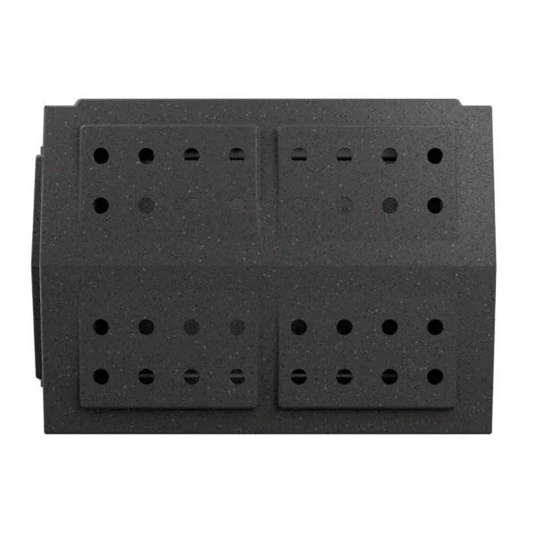 RuffLand X-Large Kennel - - Dog crates by Ruff Land Performance Kennels