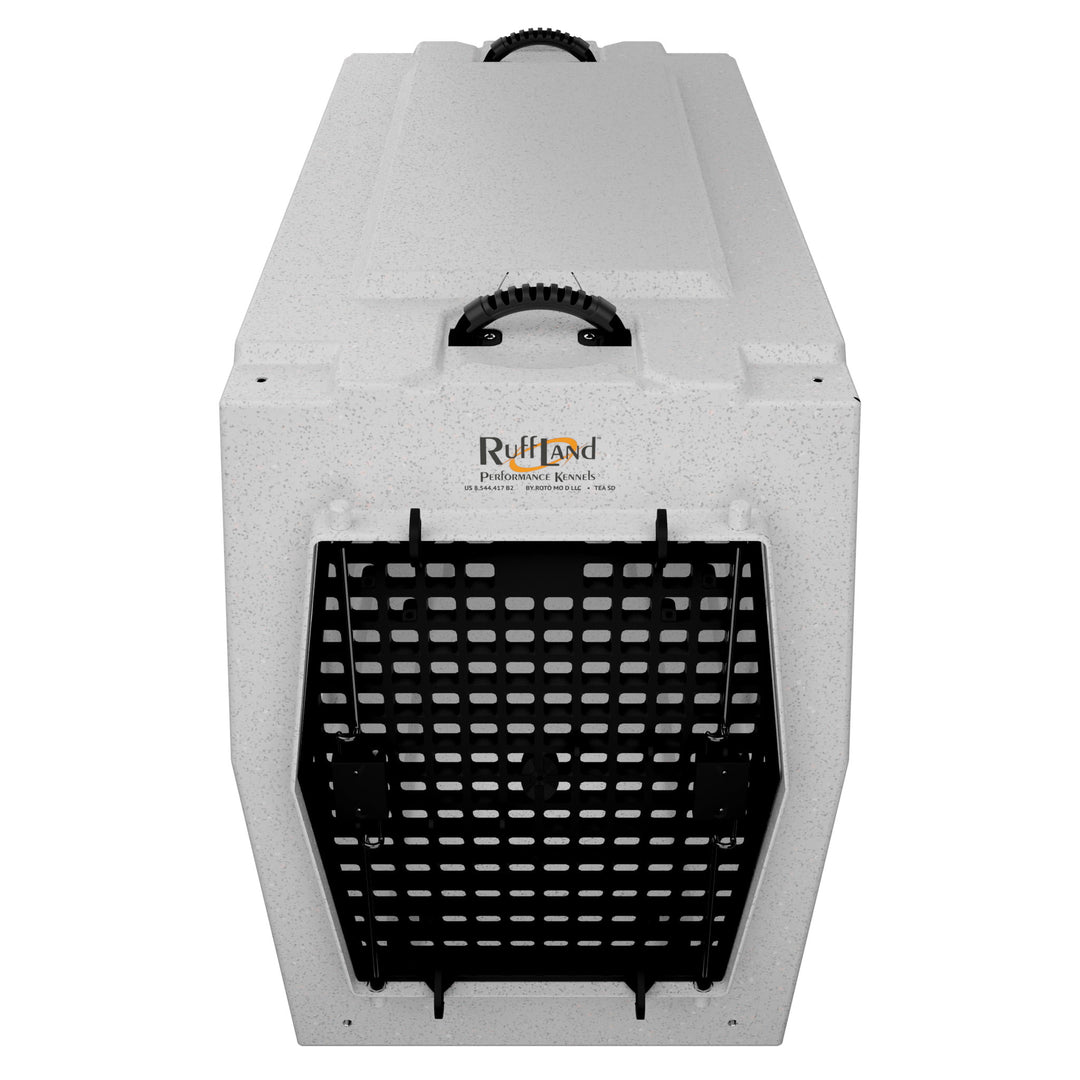 RuffLand X-Large Kennel - - Dog crates by Ruff Land Performance Kennels