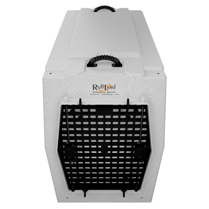 RuffLand X-Large Kennel - - Dog crates by Ruff Land Performance Kennels