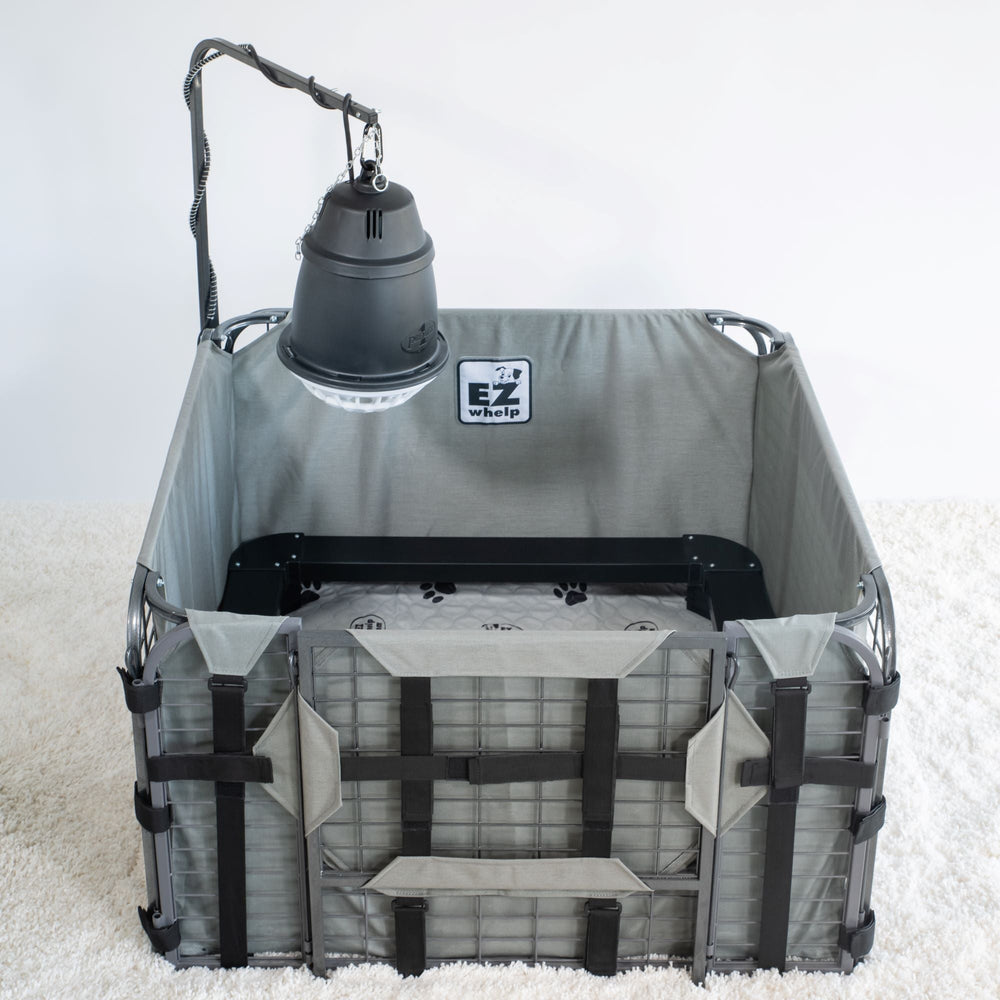 Heating Combo for Fab System - - Accessory by EZwhelp