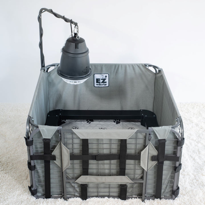 Heating Combo for Fab System - - Accessory by EZwhelp