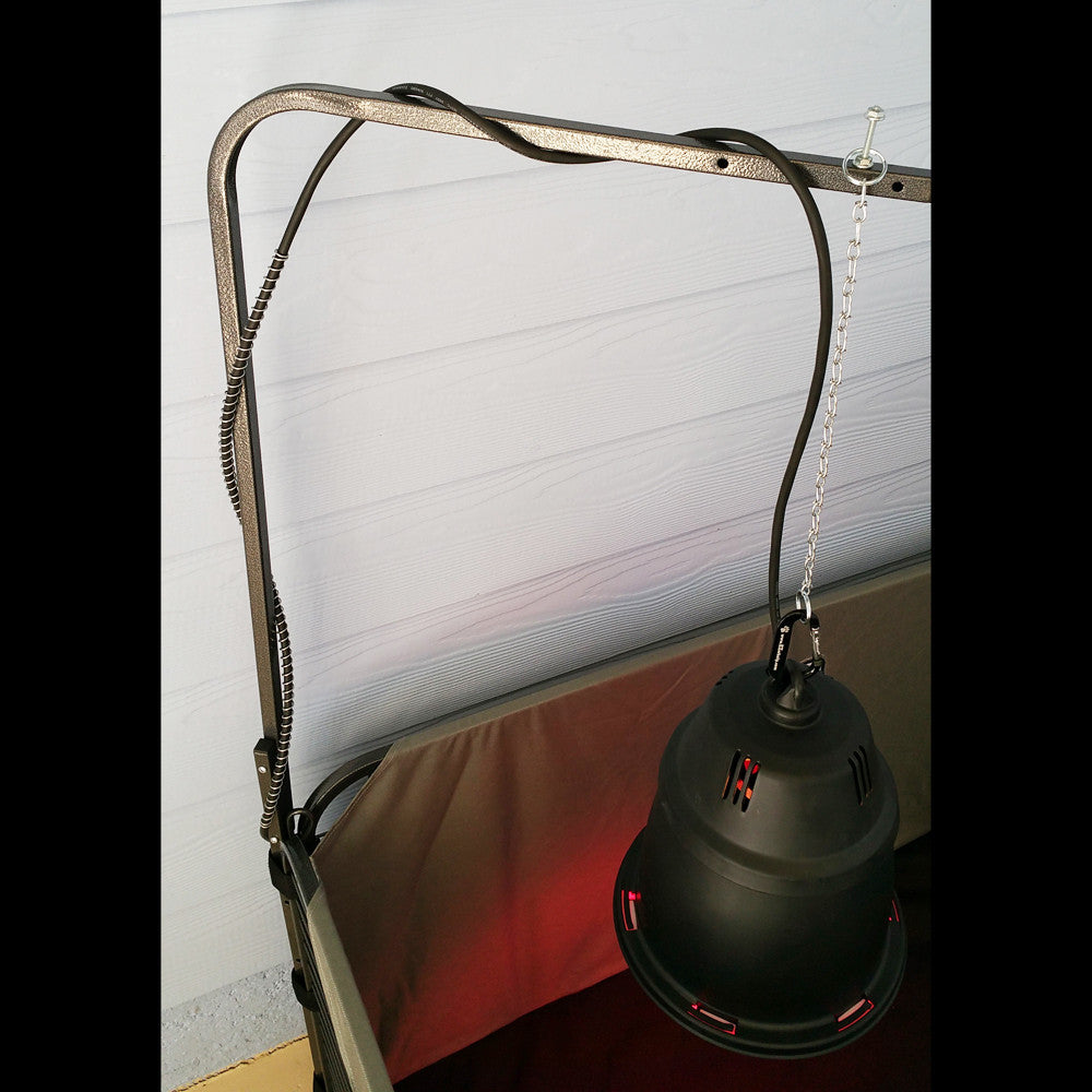 Heating Combo for Fab System - - Accessory by EZwhelp