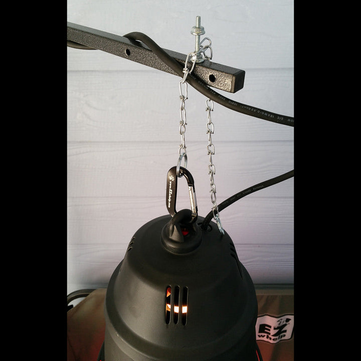 Heating Combo for Fab System - - Accessory by EZwhelp