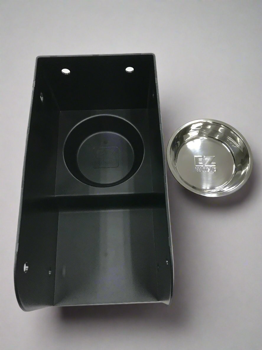 EZwhelp Puppy Feeding Station (modular 2-pack) - - Whelping Supply by EZwhelp