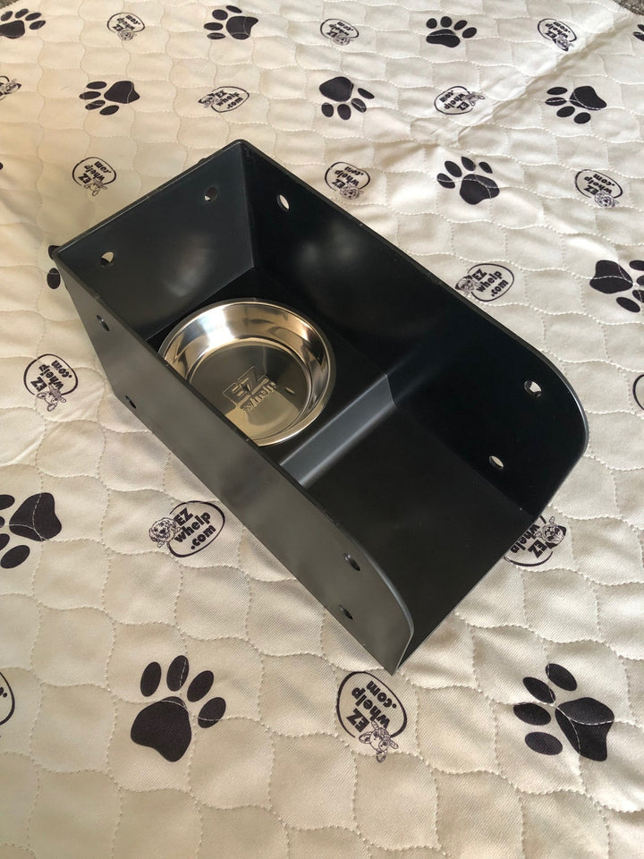 EZwhelp Puppy Feeding Station (modular 2-pack) - - Whelping Supply by EZwhelp
