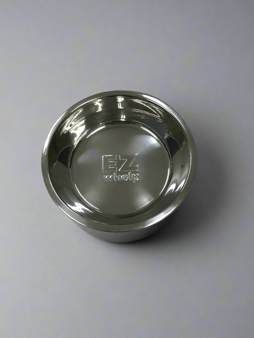 EZwhelp Puppy Feeding Station (modular 2-pack) - - Whelping Supply by EZwhelp