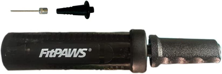FitPAWS Dual Action Pump