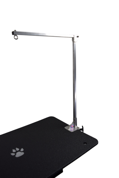 Groomer's Best Grooming Arm with Clamp - - Grooming Accessories by Groomer's Best