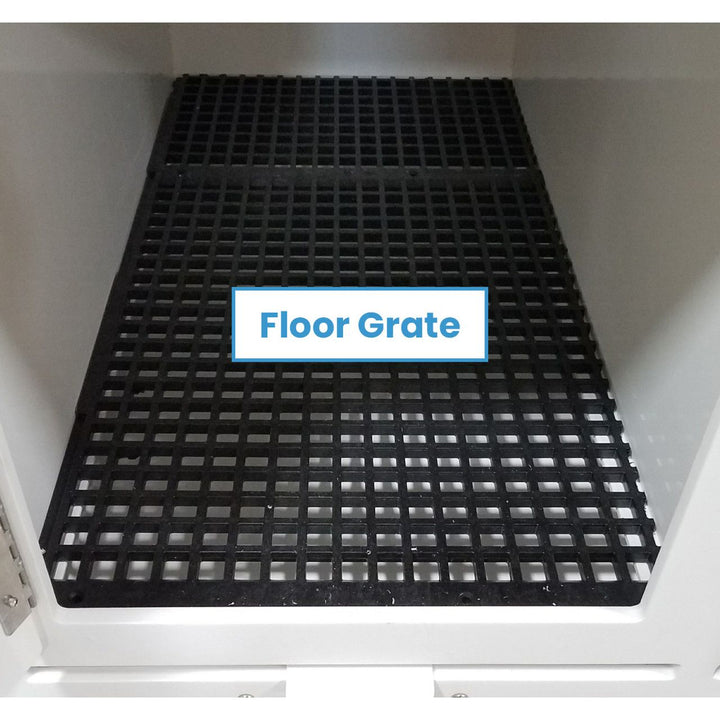 Northstar Plastics 2 Dog Box Kit - - Dog Box by Northstar Plastics