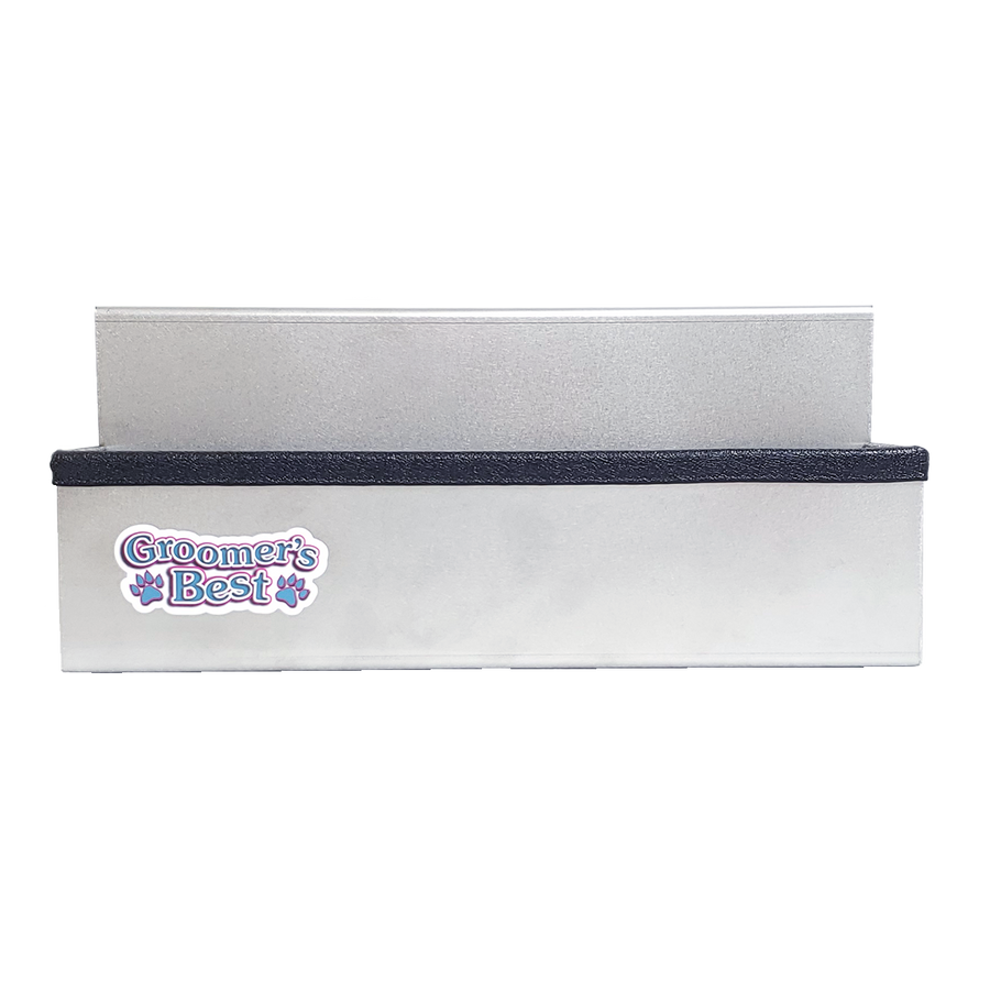 Groomer's Best Bottle Holder - - Tub Accessories by Groomer's Best