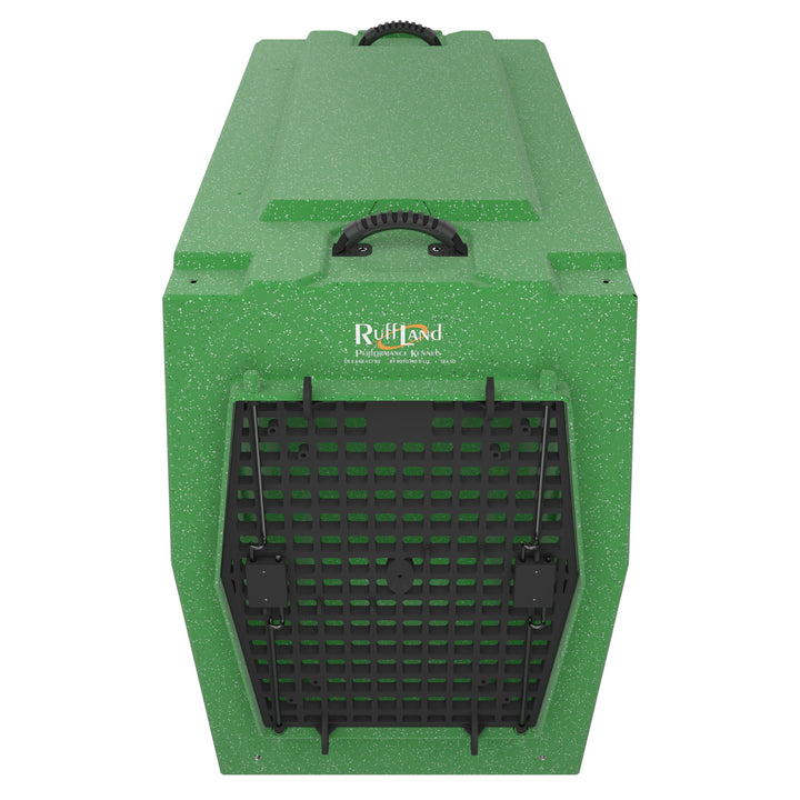 RuffLand X-Large Kennel - - Dog crates by Ruff Land Performance Kennels