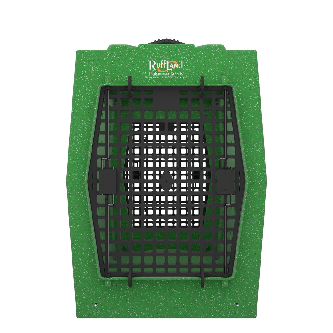 RuffLand X-Large Kennel - - Dog crates by Ruff Land Performance Kennels