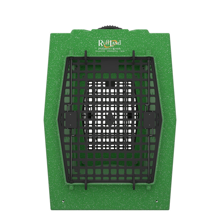 RuffLand X-Large Kennel - - Dog crates by Ruff Land Performance Kennels
