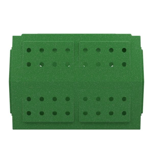 RuffLand X-Large Kennel - - Dog crates by Ruff Land Performance Kennels