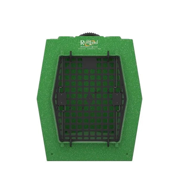 RuffLand Large Kennel - - Dog crates by Ruff Land Performance Kennels