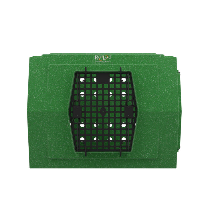 RuffLand Large Kennel - - Dog crates by Ruff Land Performance Kennels