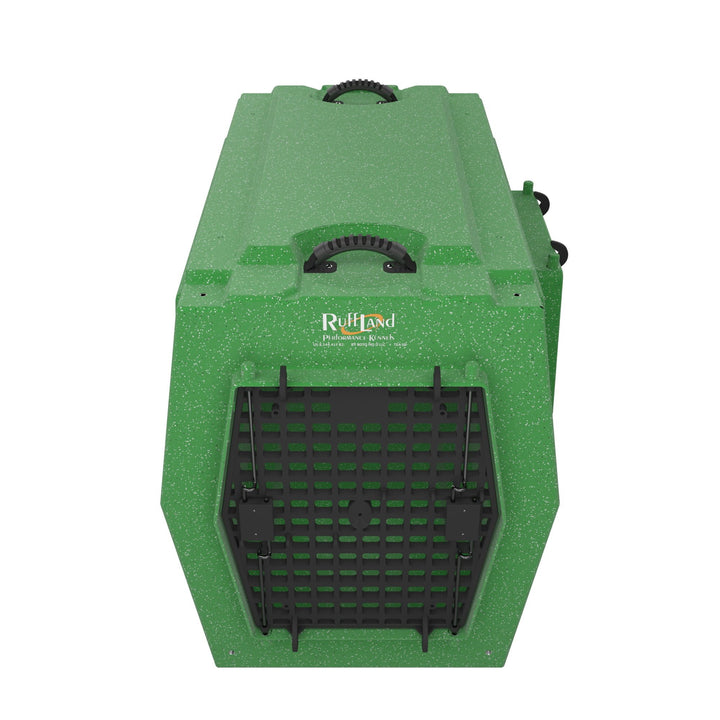 RuffLand Large Kennel - - Dog crates by Ruff Land Performance Kennels