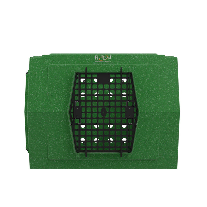 RuffLand Large Kennel - - Dog crates by Ruff Land Performance Kennels