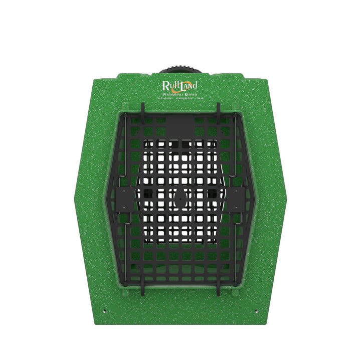 RuffLand Large Kennel - - Dog crates by Ruff Land Performance Kennels