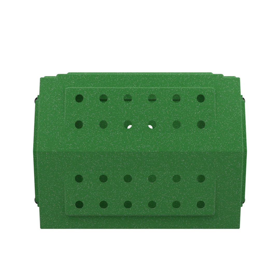 RuffLand Large Kennel - - Dog crates by Ruff Land Performance Kennels
