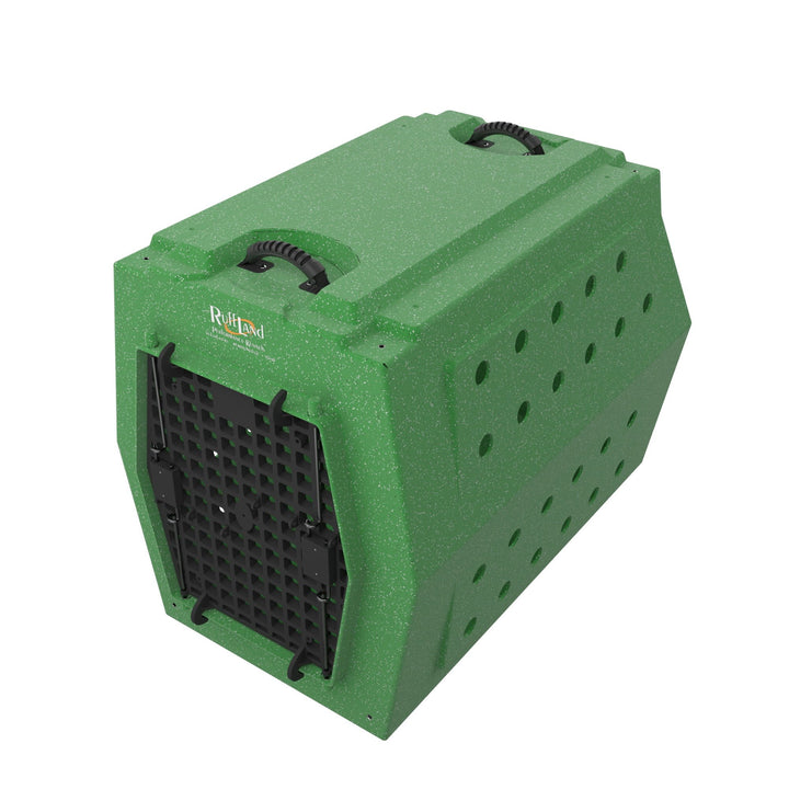 RuffLand Large Kennel - - Dog crates by Ruff Land Performance Kennels