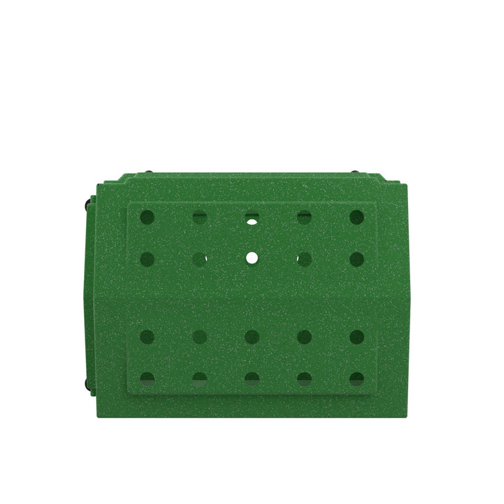 RuffLand Intermediate Kennel - - Dog crates by Ruff Land Performance Kennels