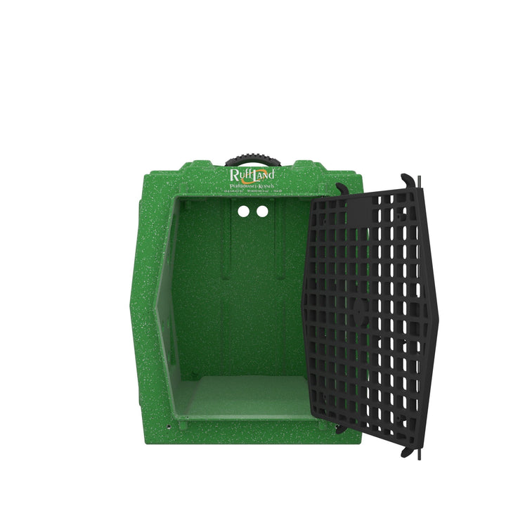RuffLand Intermediate Kennel - - Dog crates by Ruff Land Performance Kennels