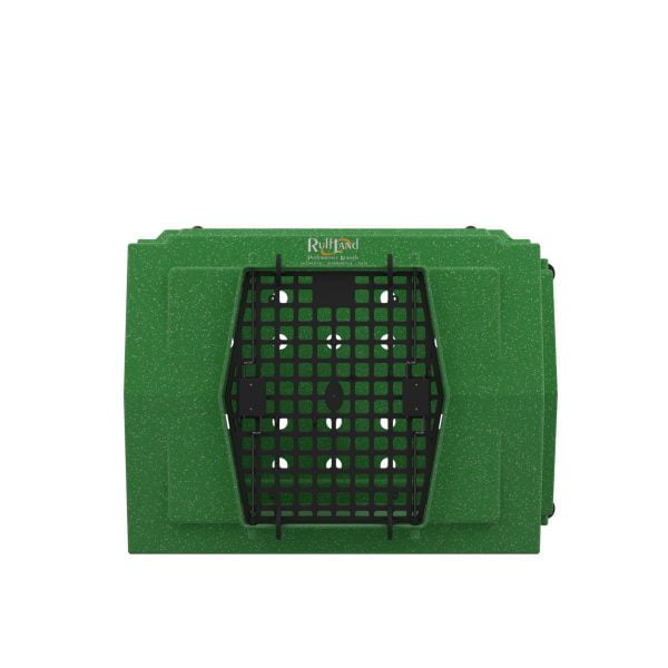 RuffLand Intermediate Kennel - - Dog crates by Ruff Land Performance Kennels