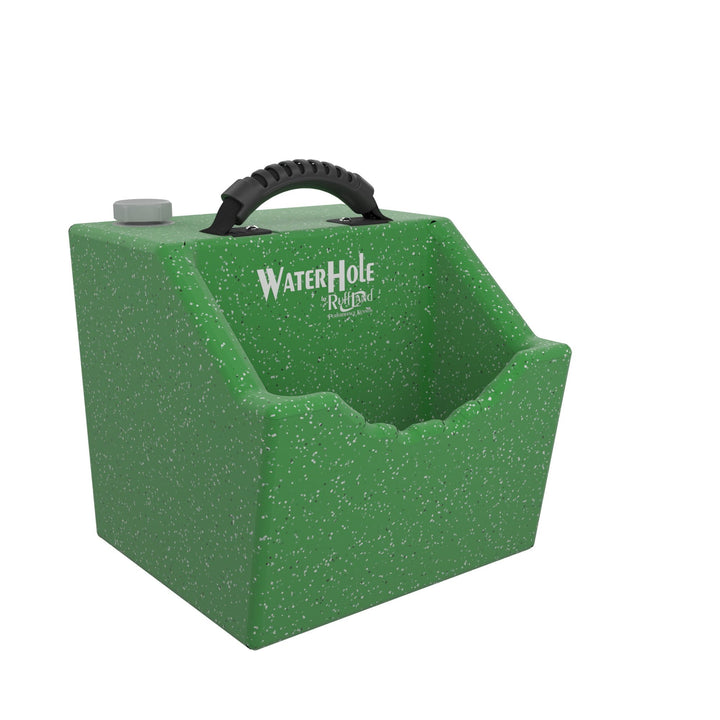 RuffLand Water Hole - GoGreen - Accessories by Ruff Land Performance Kennels
