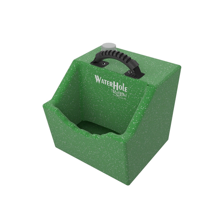 RuffLand Water Hole - - Accessories by Ruff Land Performance Kennels