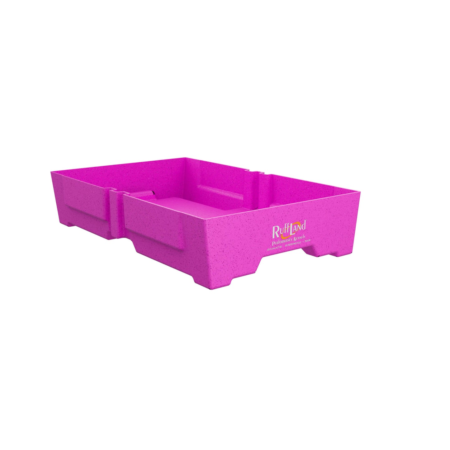 Ruff Land Easy Rider™ Top Tray