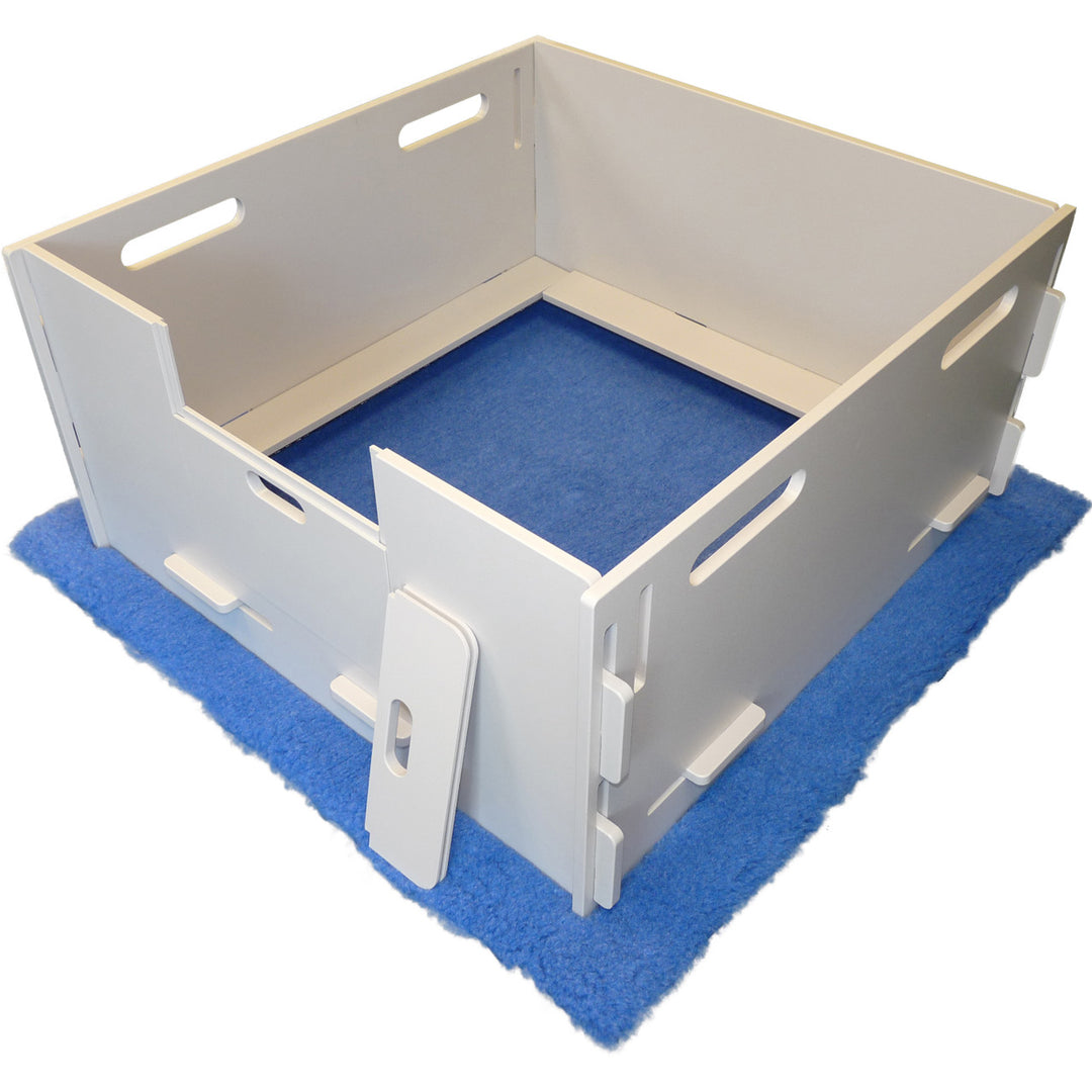 Lakeside Products MagnaBox Whelping Box - - by Lakeside Products