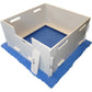 Lakeside Products MagnaBox Whelping Box