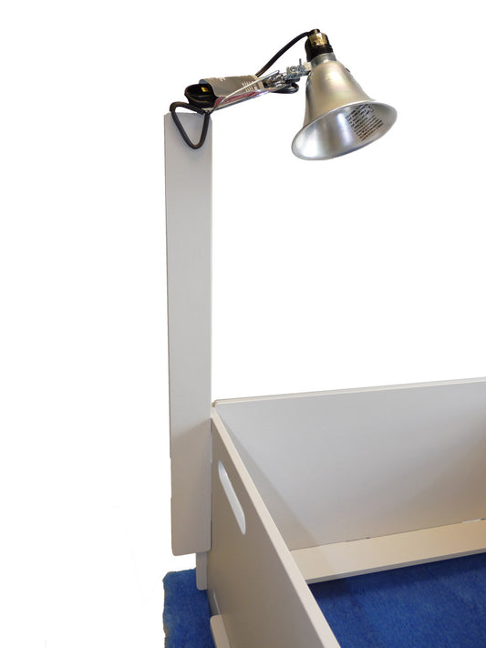 Lakeside Products MagnaBox Light Stand