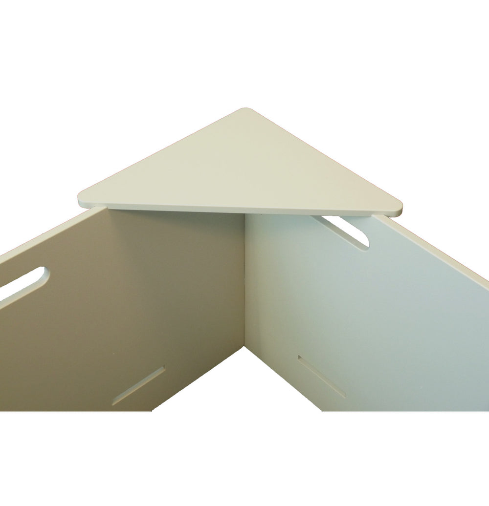 Lakeside Products MagnaBox Seat - - by Lakeside Products