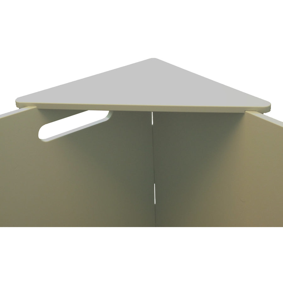 Lakeside Products MagnaBox Seat - - by Lakeside Products