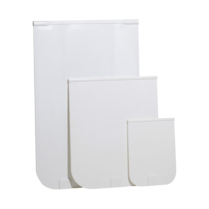 Lakeside Products Replacement Flaps - - by Lakeside Products