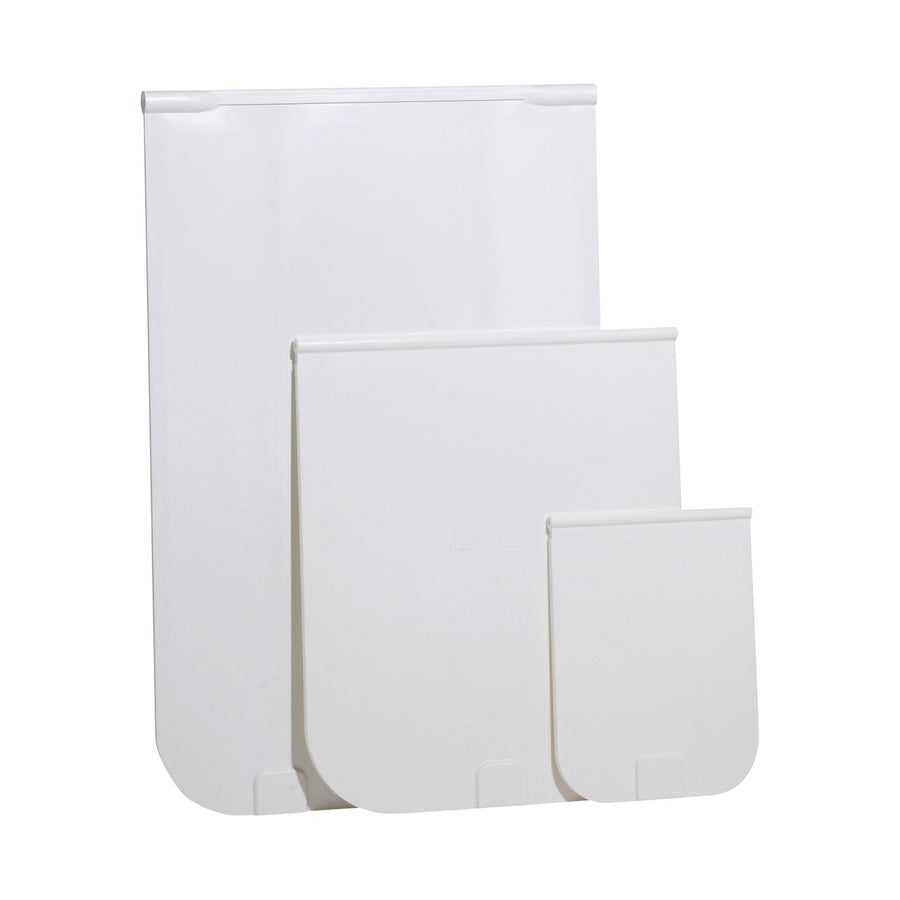 Lakeside Products Replacement Flaps - - by Lakeside Products