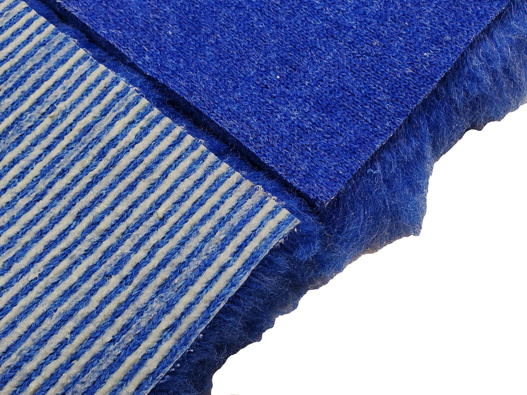 Lakeside Products Crate Pad - Royal Blue - by Lakeside Products