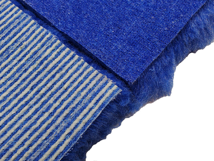 Lakeside Products Crate Pad - Royal Blue - by Lakeside Products