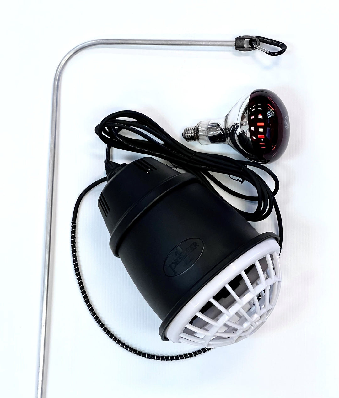 Heating Combo for EZclassic Whelping Boxes - - Accessory by EZwhelp