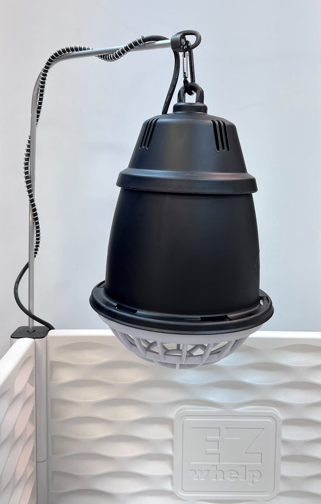 Heating Combo for EZclassic Whelping Boxes - - Accessory by EZwhelp